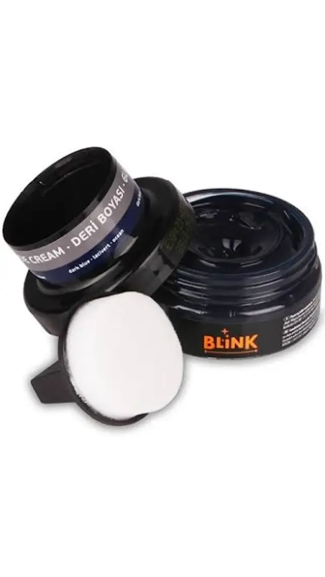 Woly Blink Deri Boyası 50 Ml B-8510