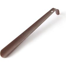 Atadan Metal Ayakkabı Çekeceği - Kahverengi - 30 cm