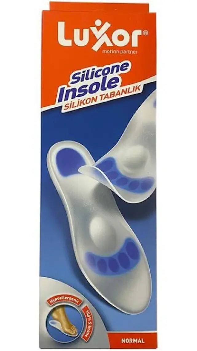 Adamer Silikon Tabanlık 603-xl