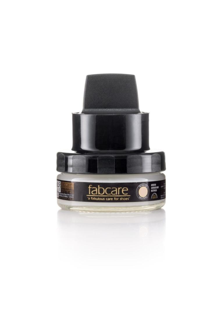 Krem Ayakkabı Boyası 50 ml
