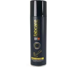 Fabcare Süet Nubuk Ayakkabı Spreyi Yenileyici Koruyucu Siyah 250 ml