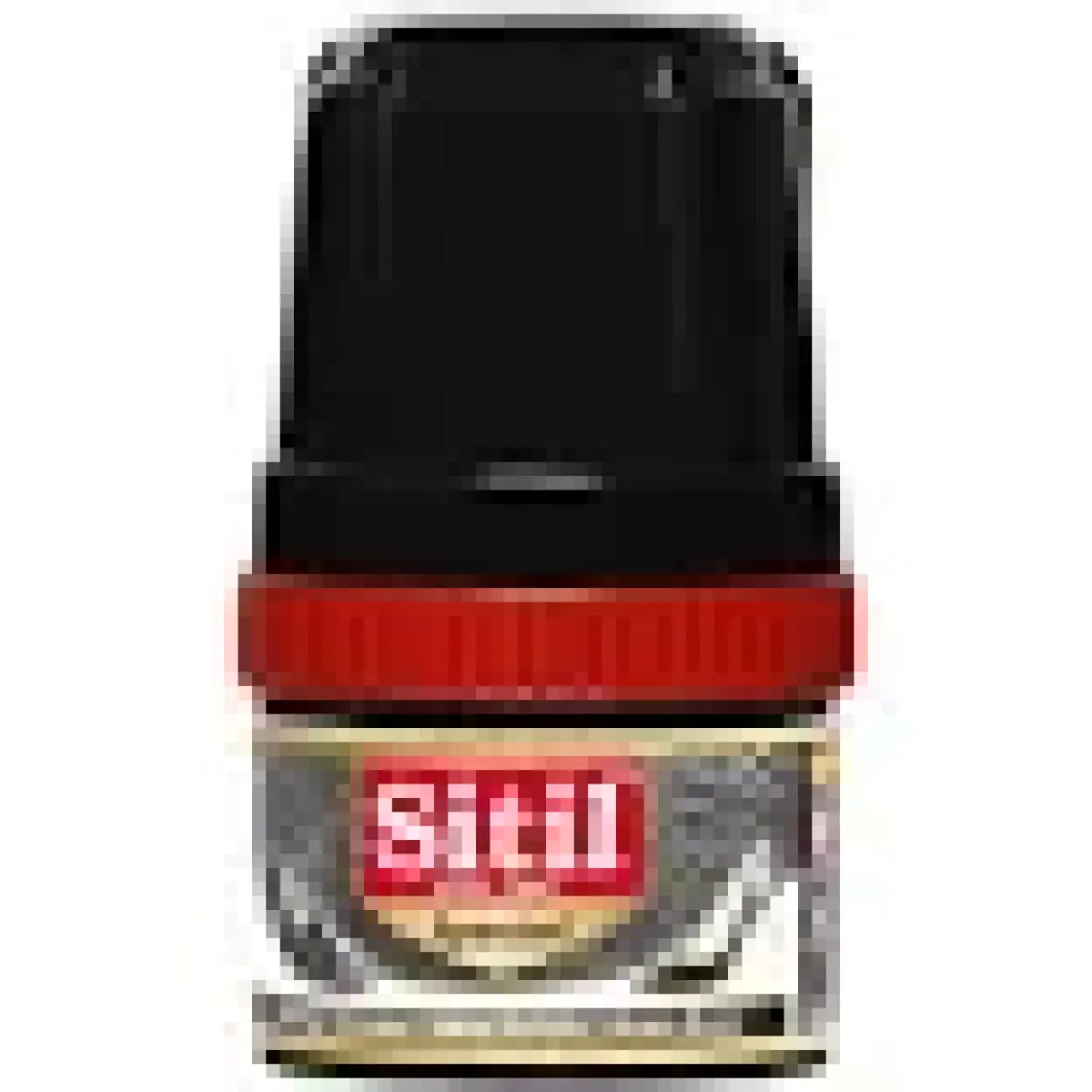 Hepsi Dahice Sitil Specıal Krem Boya 60 ml Siyah