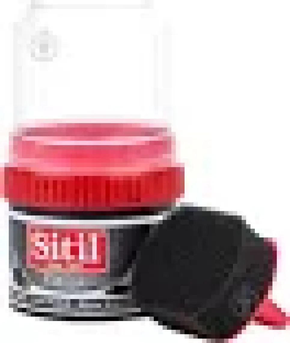 Hepsi Dahice Sitil Specıal Krem Boya 60 ml Siyah