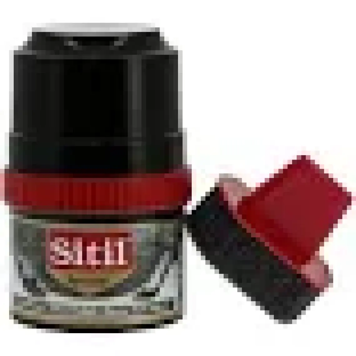 Hepsi Dahice Sitil Specıal Krem Boya 60 ml Siyah