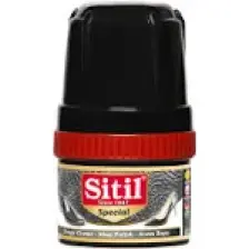 Hepsi Dahice Sitil Specıal Krem Boya 60 ml Siyah