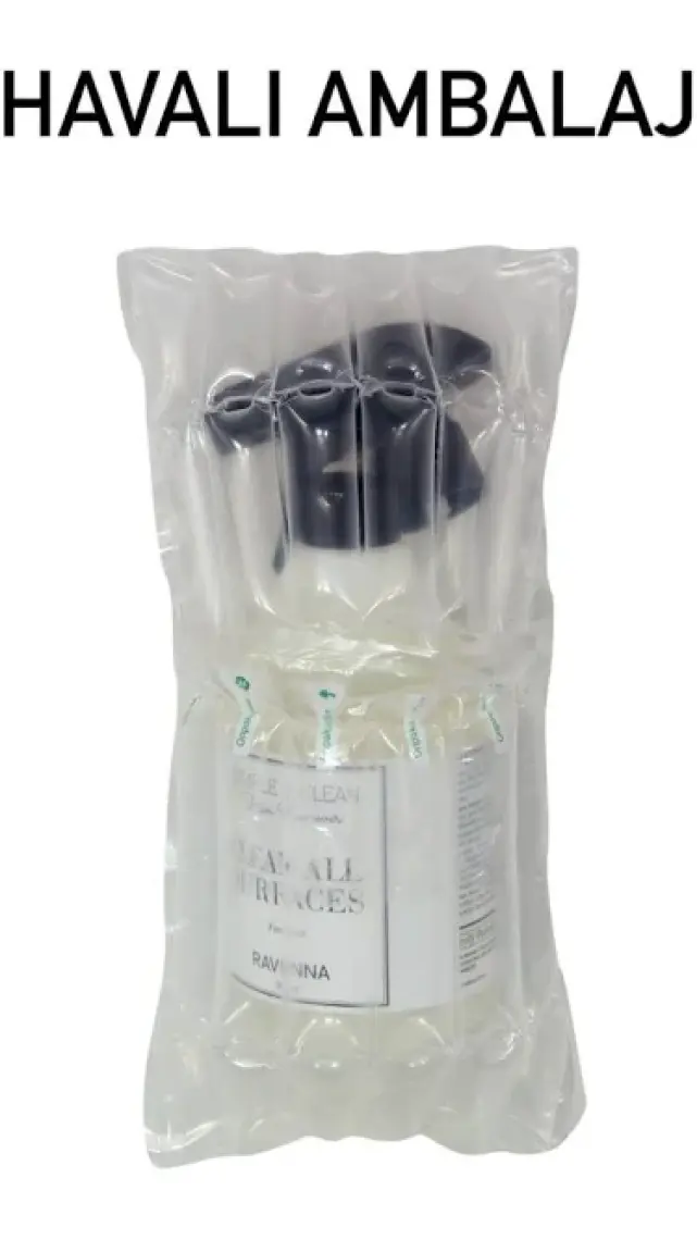 Simple&clean Ayakkabı ve Kumaş Temizleme Spreyi 500 ml