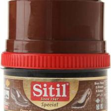 Hepsi Dahice Sitil Special Süng. Haz. Boya 200 ml K.Kahve