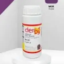 Derby Special Deri Boyası / Mont - Eşya - Çanta - Cüzdan - Kemer 100 ml - Kartela Renkleri