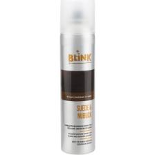 Blink Ayakkabı Bakım Ürünü B 8410 Dark Brown Sprey