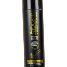 3011 Süet Nubuk Spreyi 250 Ml-siyah
