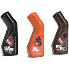Nuri Kahverengi Likit Ayakkabı Boyası 75 ml