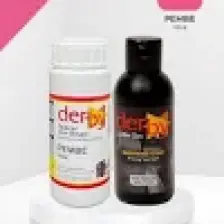 Derby Special Deri Boyası ve Cilası - 2'li Set / Mont - Eşya - Çanta - Cüzdan - Kemer 100 ml - Kartela Renkleri