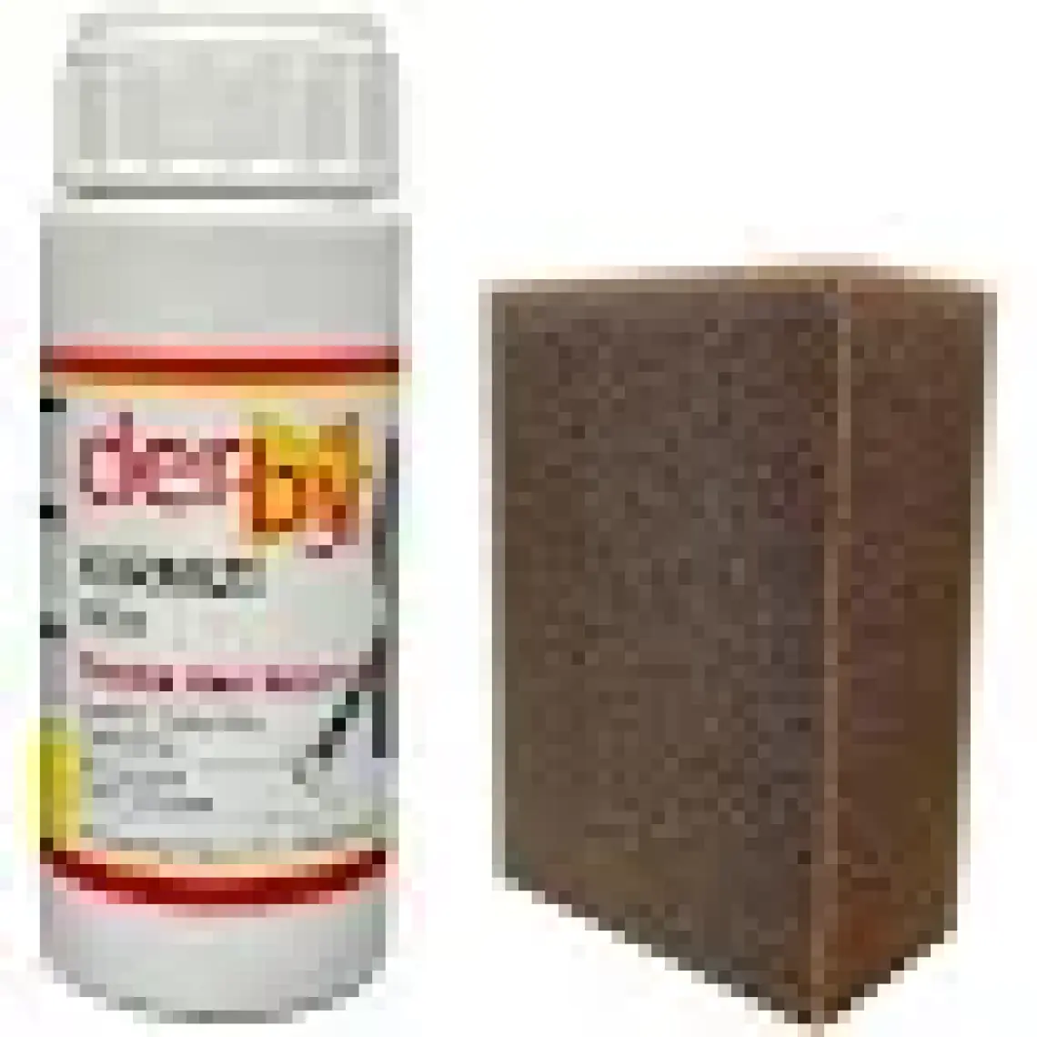 Derby Special Deri Boyası / Mont - Eşya - Çanta - Cüzdan - Kemer 100 ml - Kartela Renkleri
