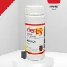 Derby Special Deri Boyası / Mont - Eşya - Çanta - Cüzdan - Kemer 100 ml - Kartela Renkleri
