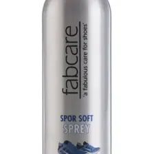 Fabcare Spor Ayakkabı Temizleme Spreyi - Naturel
