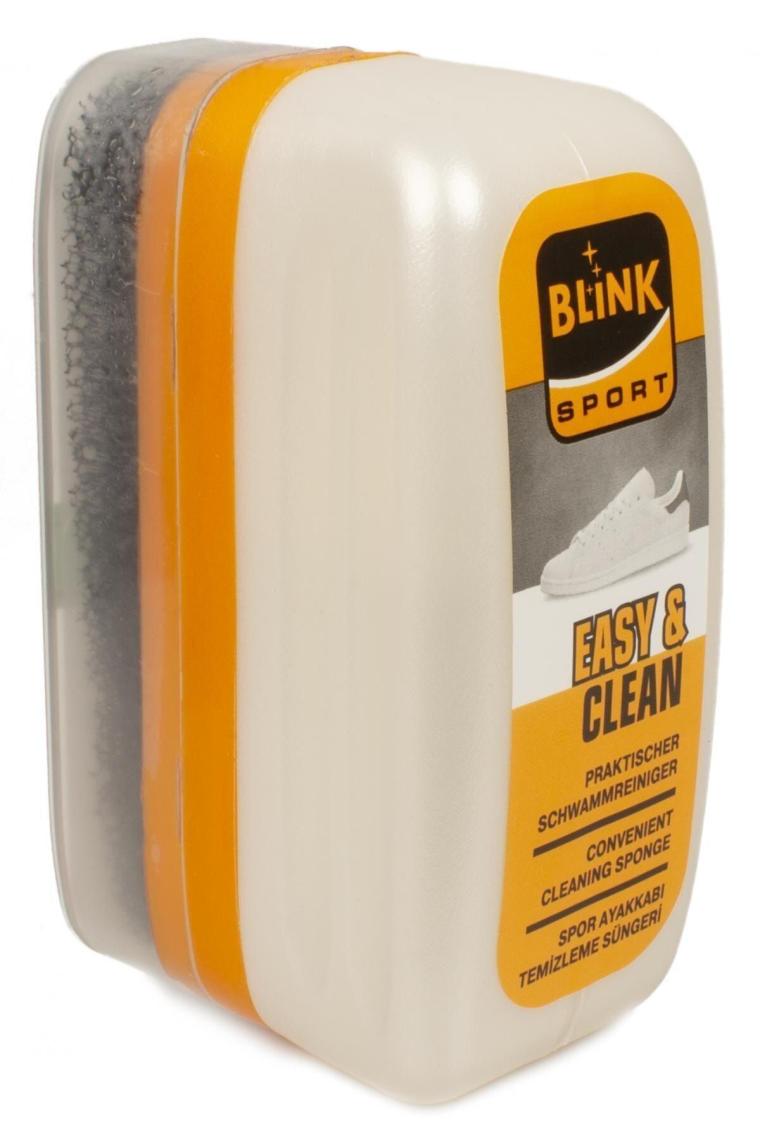 Gri Defensive Easy&clean Spor Ayakkabı Temizleme Süngeri D.8910