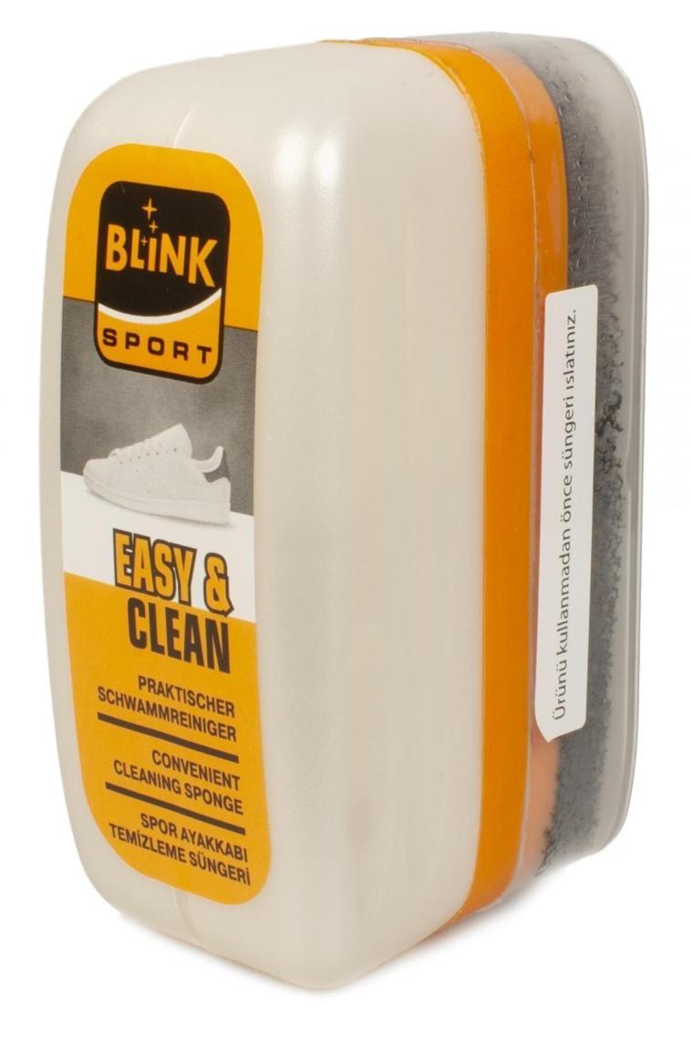 Gri Defensive Easy&clean Spor Ayakkabı Temizleme Süngeri D.8910