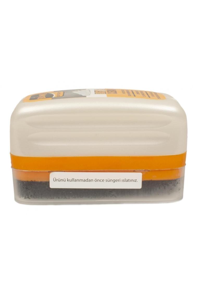 Gri Defensive Easy&clean Spor Ayakkabı Temizleme Süngeri D.8910