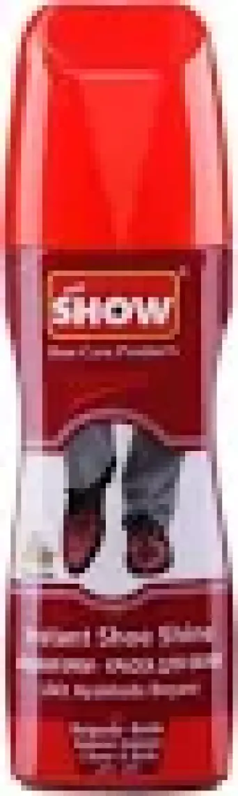 Show Likit Ayakkabı Boyası 75GR