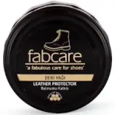 Fabcare 5002 Fabcare Deri Yağı Balmumu Katkılı 50 Ml-Naturel
