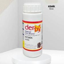 Derby Special Deri Boyası / Mont - Eşya - Çanta - Cüzdan - Kemer 100 ml - Kartela Renkleri