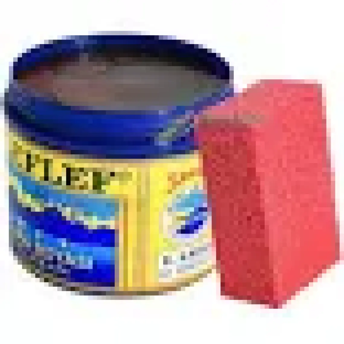 Nuri Leflef Ayakkabı Boyası 200 ml