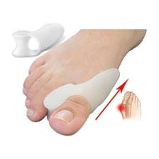 Silikon Makara Ayak Baş Parmak Bunyon Nasır Kemik Koruyucu Ayıran