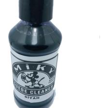 Süet Likit Siyah Ayakkabı Boyası 100ml