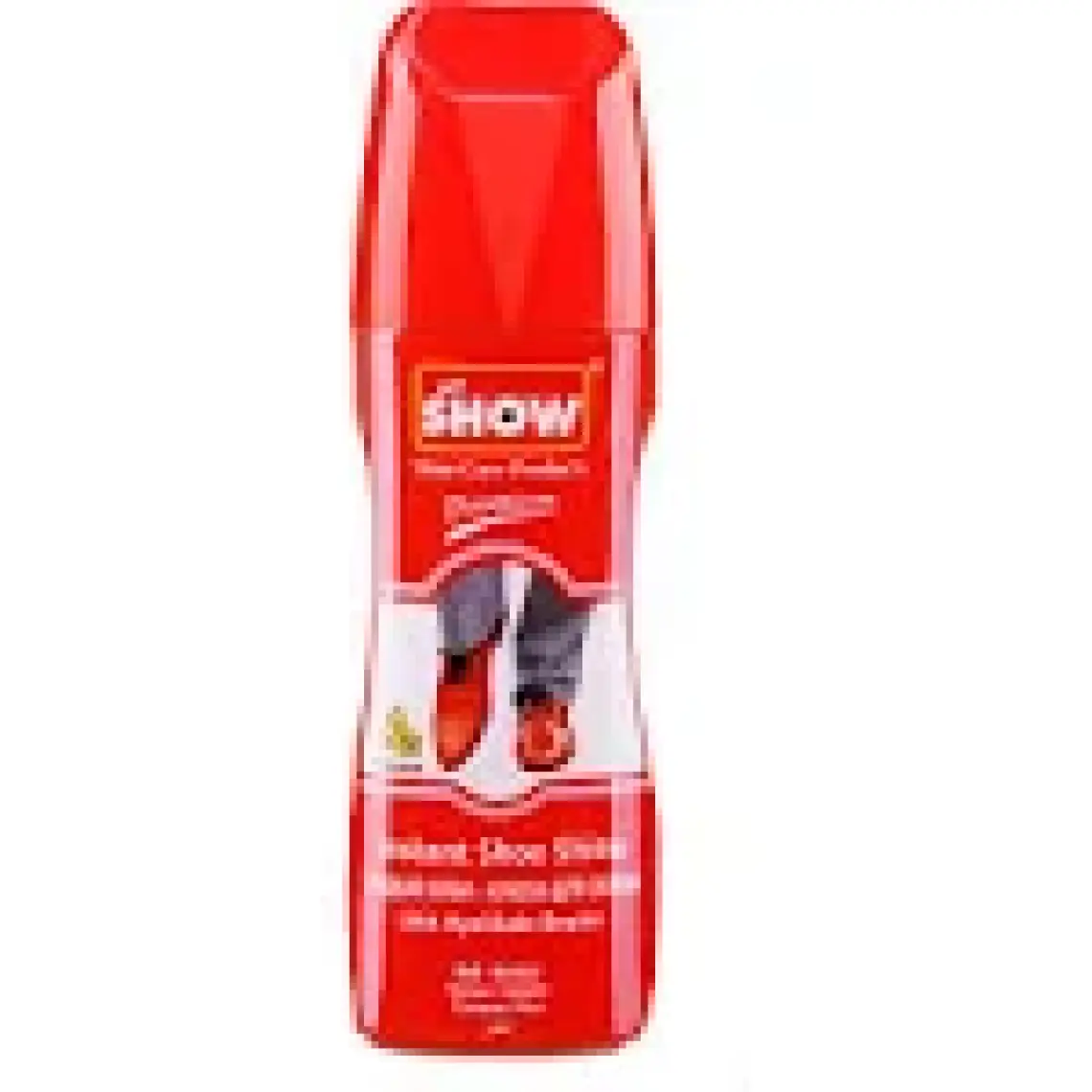 Show Likit Ayakkabı Boyası 75GR