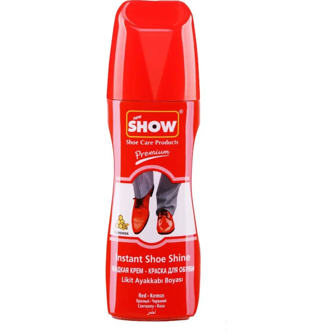 Show Likit Ayakkabı Boyası 75GR