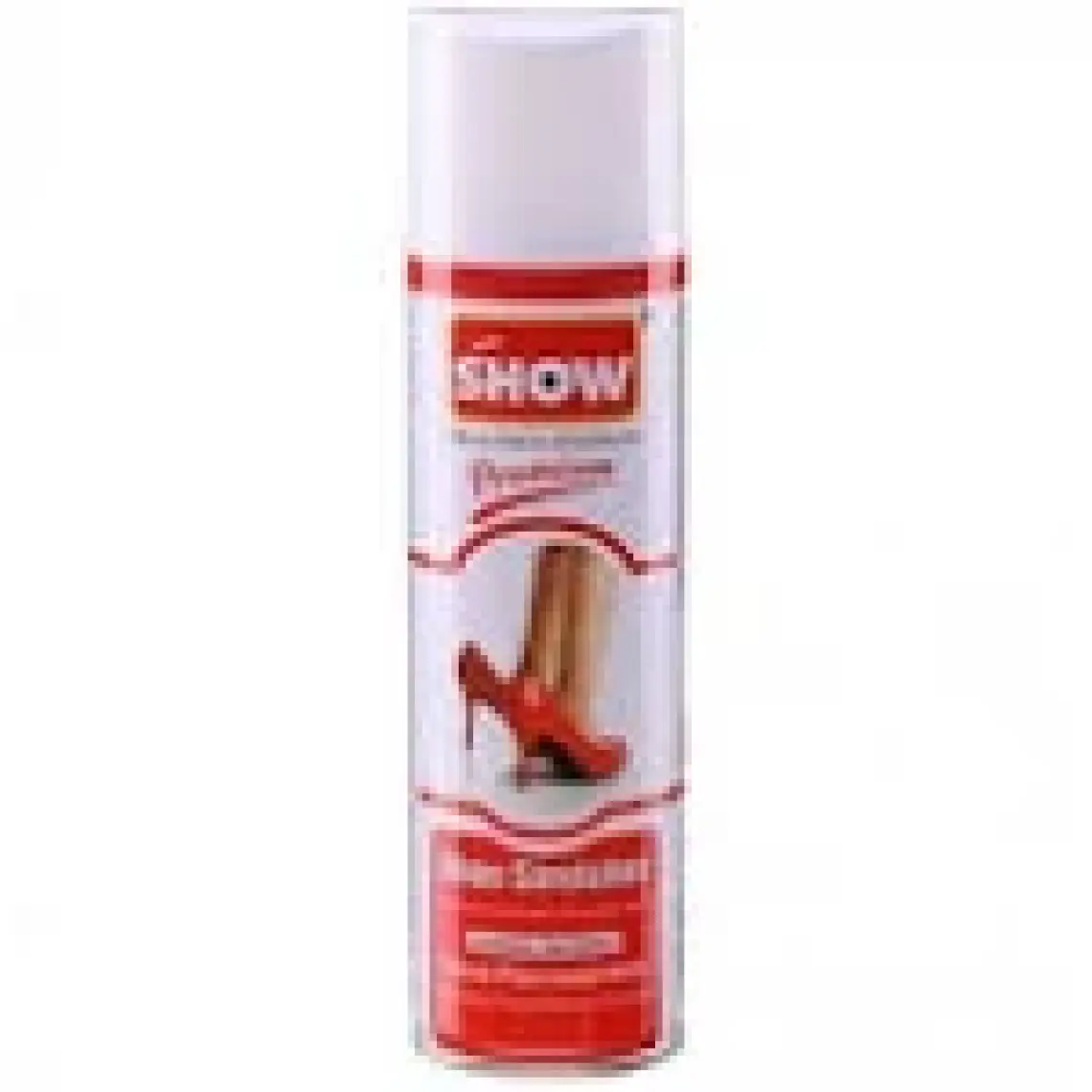 Show Ayakkabı Genişletici Sprey 220Ml. Renksiz