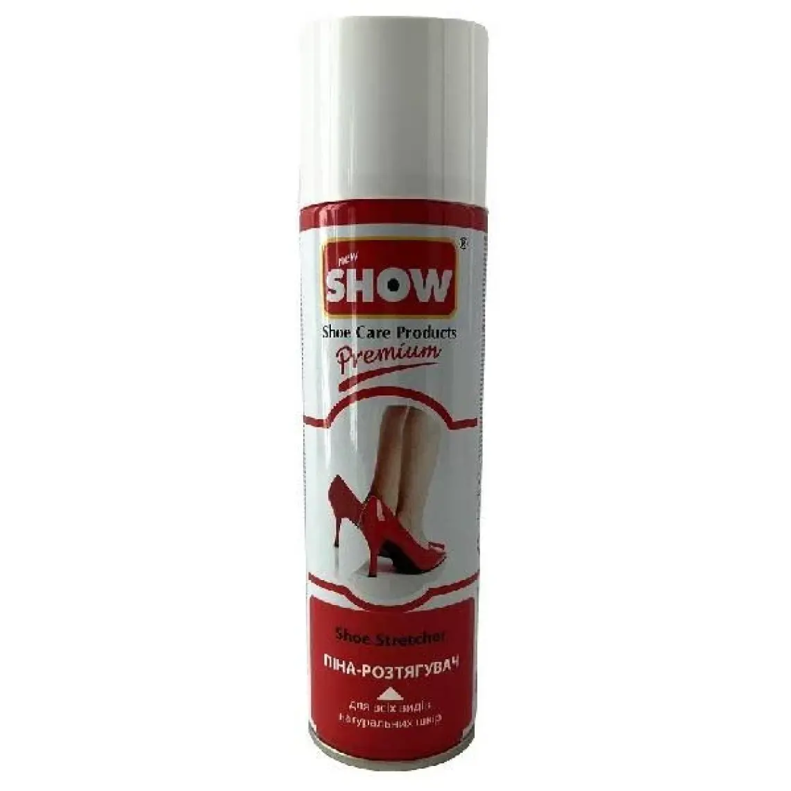 Show Ayakkabı Genişletici Sprey 220Ml. Renksiz