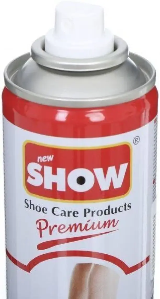 Show Ayakkabı Genişletici Sprey 220Ml. Renksiz