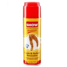 Taba Süet Nubuk Sprey Boya 250 Ml.