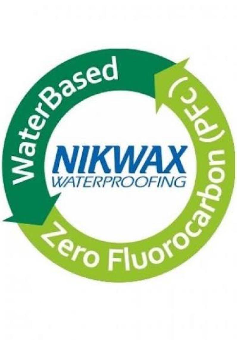 Nikwax  Down Proof Kaz Tüyü İçin Su Geçirmezlik Yıkama