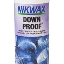 Nikwax  Down Proof Kaz Tüyü İçin Su Geçirmezlik Yıkama