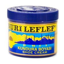 200gr Koyu Kahve  Deri Ayakkabı Boyası