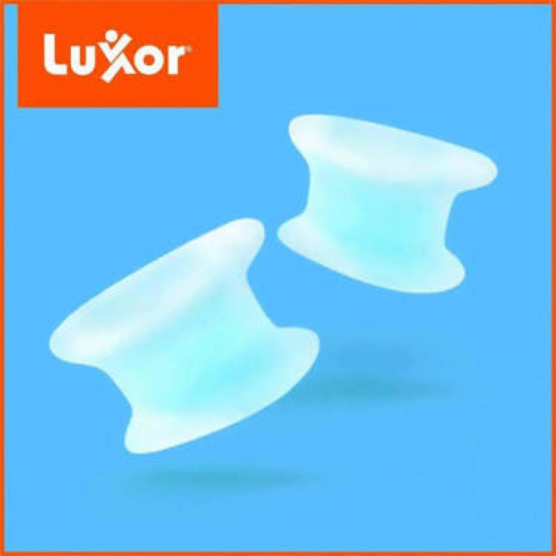 Luxor Parmak Arası Makarası Silikon