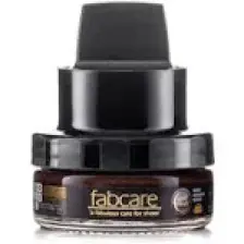 Fabcare Cam Ayakkabı Boyası - Koyu Kahverengi