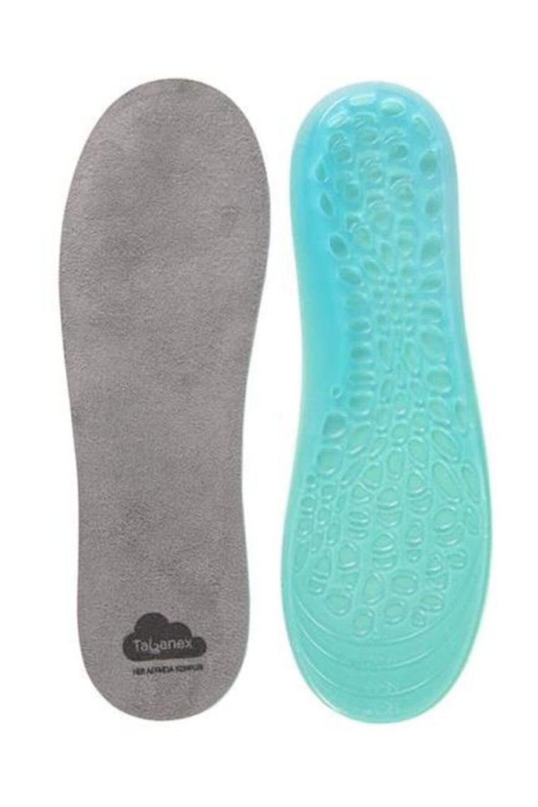 Chilly Perforated Jel Tabanlık - Erkek