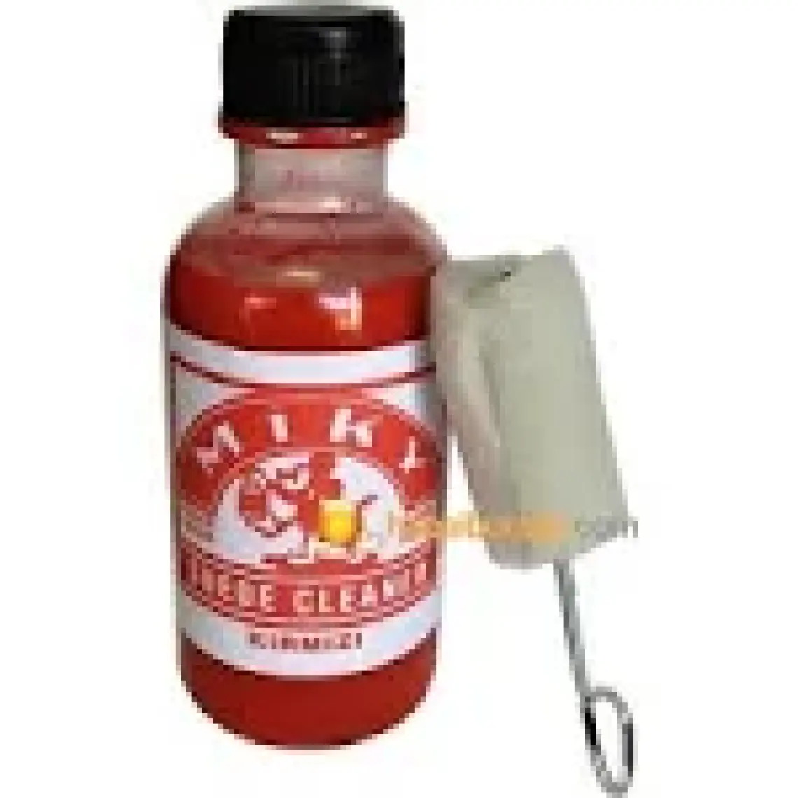 Miky Süet Nubuk Likit Ayakkabı Boyası 100ml