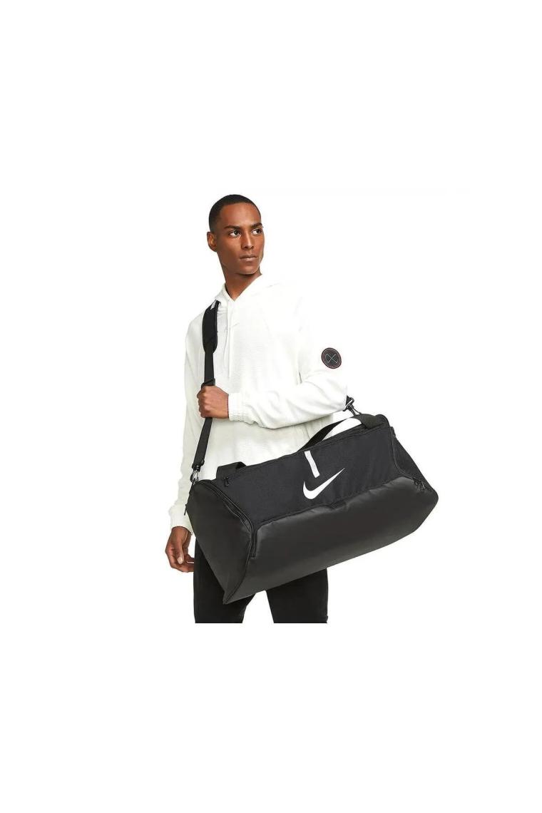 Nike Academy Team Duff M Unisex Spor Çantası Siyah