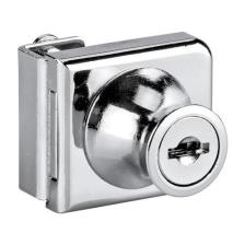 Kimex 407 Cam Kilidi Tekli