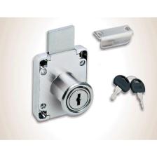 Ennalbur Marelli Kare Çekmece Kilidi 20 Mm