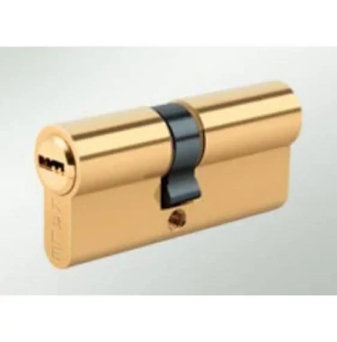 Kale Kilit 164 Bne 68 mm Nikel Barel 5 Anahtarlı Dış Kapı Göbeği