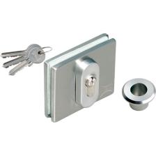 Kale Kd070/20-123 Cam Kapı Kilidi