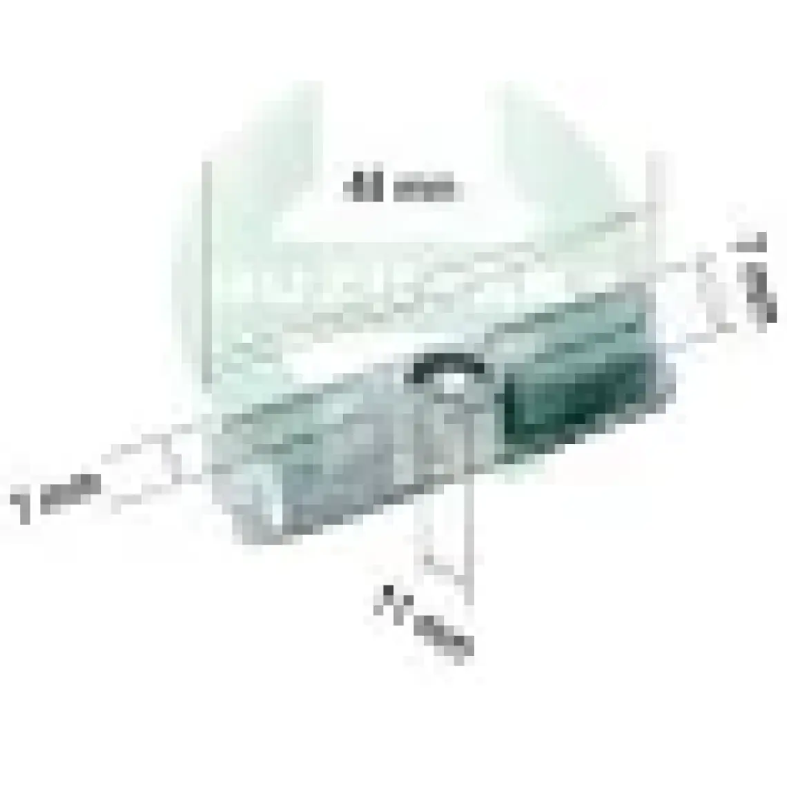 Pimapen PVC Pencere ve Kapı Kilit İspanyolet Karşılığı