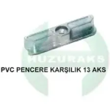 Pimapen PVC Pencere ve Kapı Kilit İspanyolet Karşılığı