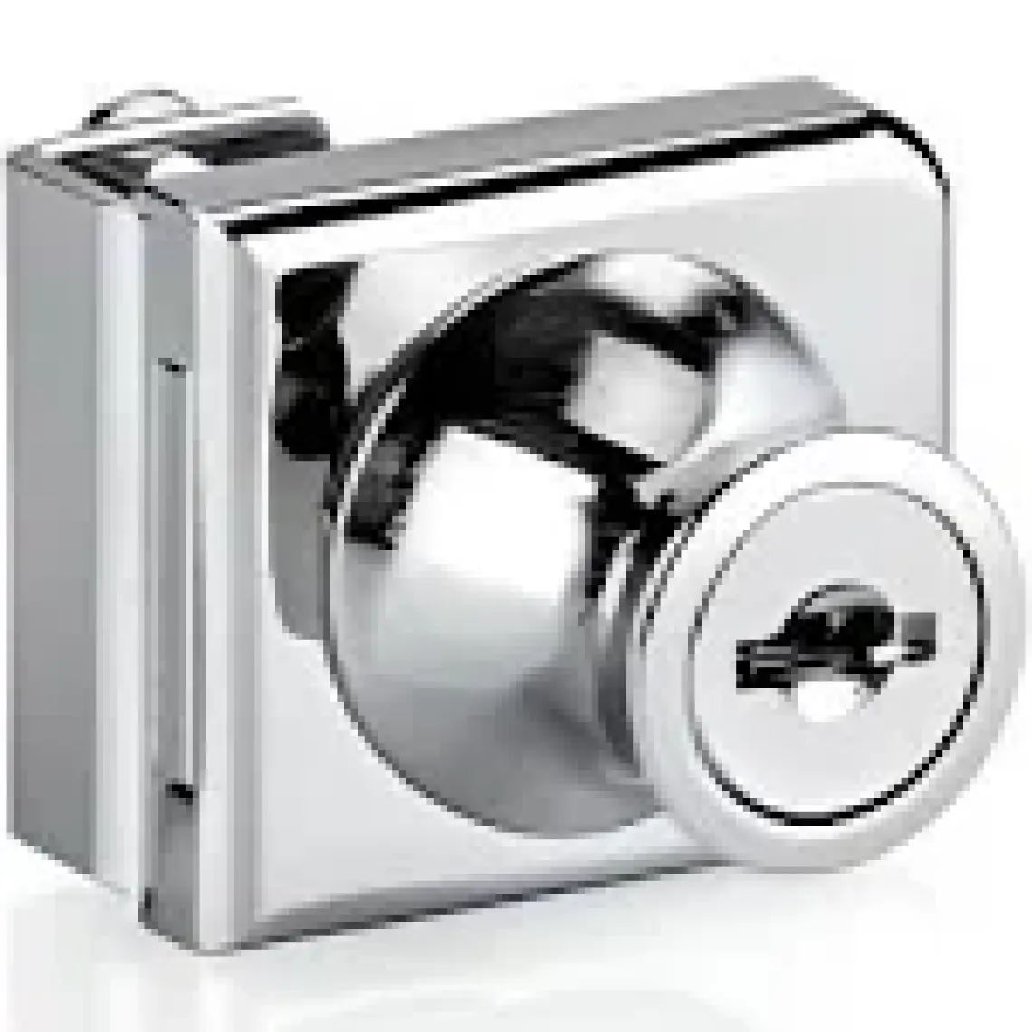 Canex Cam Kilidi Tekli Kare Tip 407