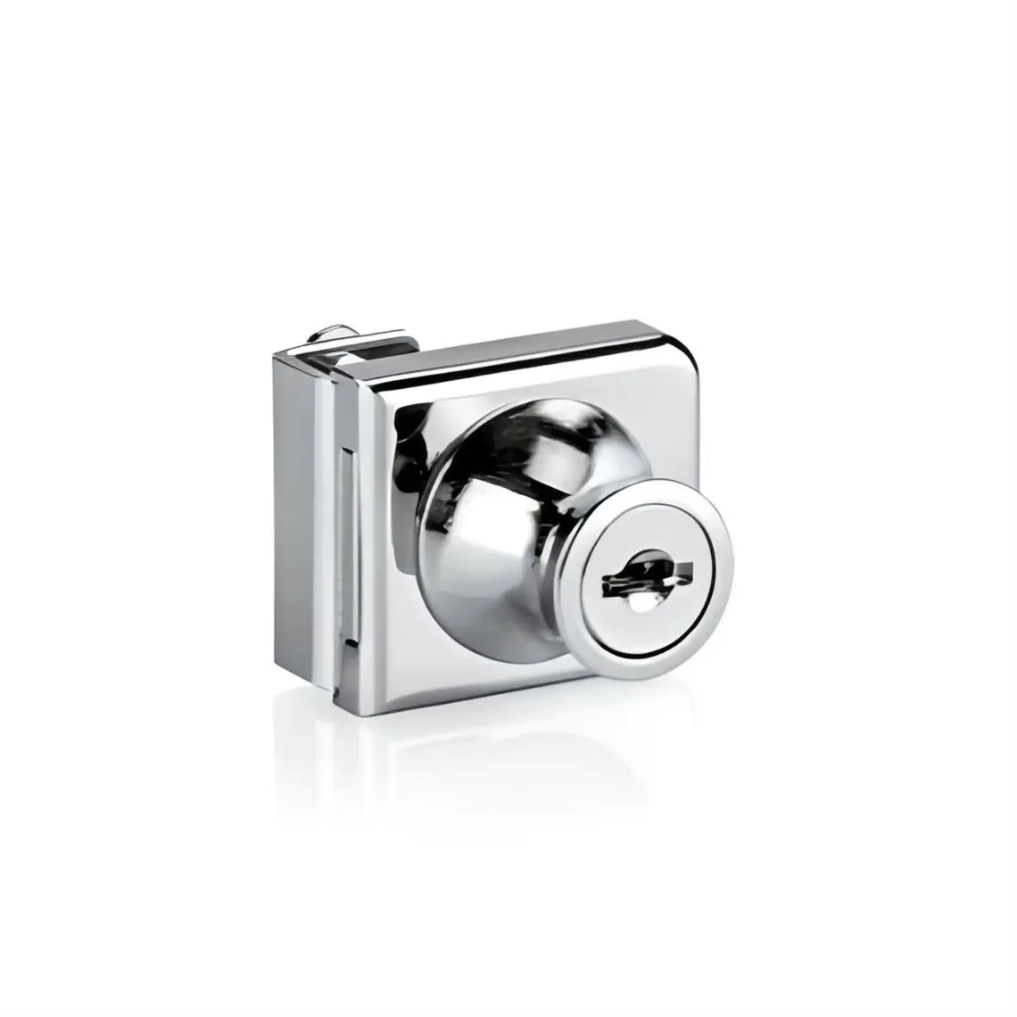 Canex Cam Kilidi Tekli Kare Tip 407